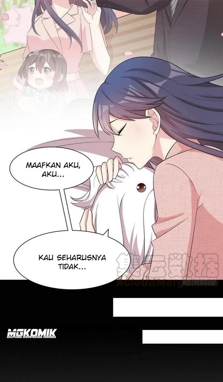 The Wife Contract and My Daughter’s Nanny Chapter 112 Gambar 17